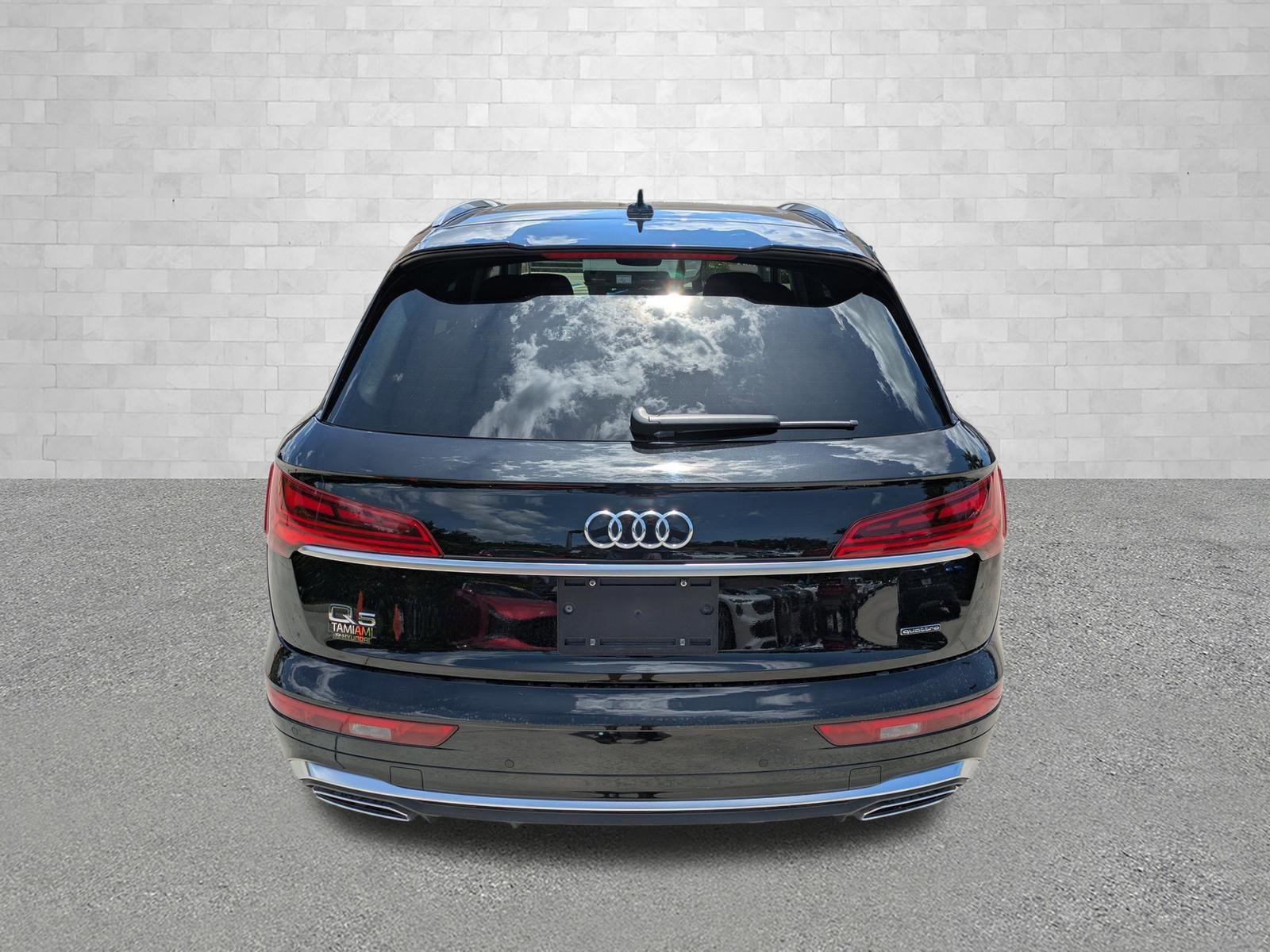Used 2022  Audi S LINE PREMIUM PL image 3
