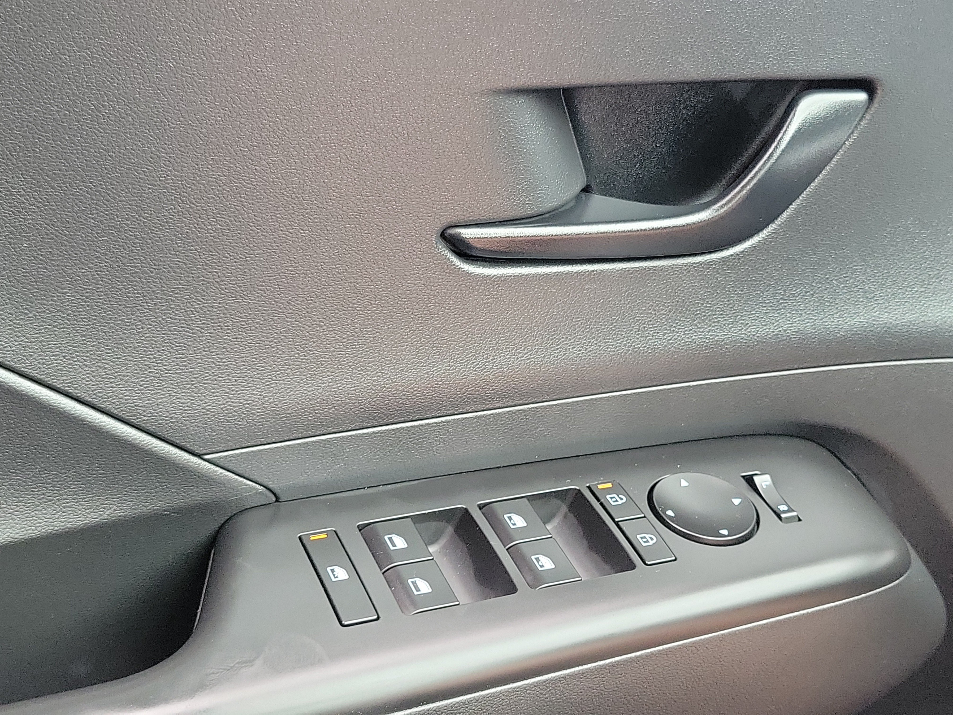 2026 Hyundai Kona SEL Sport - Photo 13