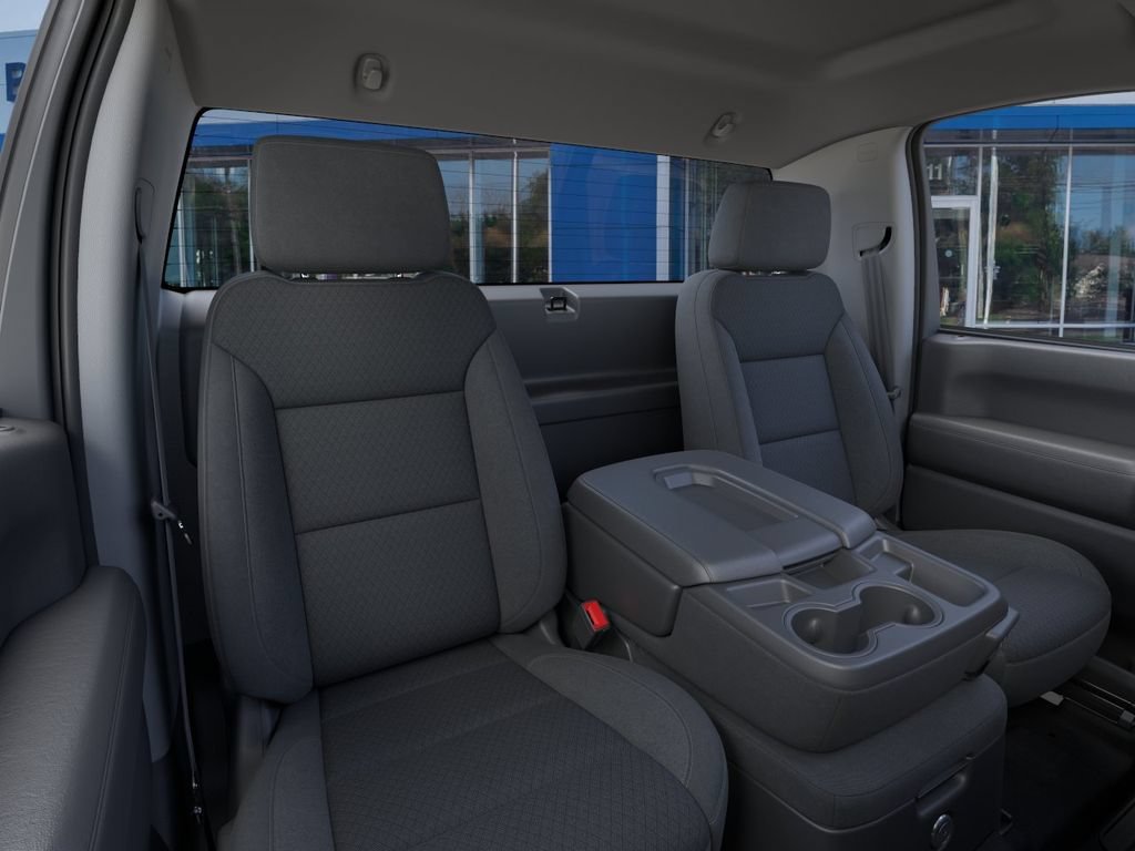 2026 Chevrolet Silverado 2500 HD LT - Photo 16
