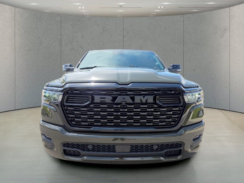New 2027 Tank Exterior Paint RAM Big Horn image 12