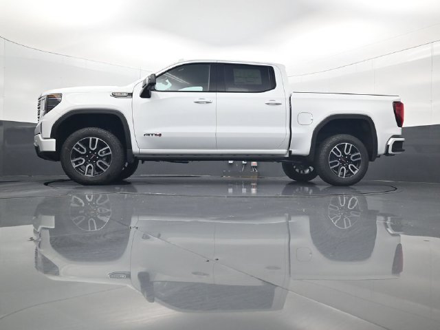 2026 GMC Sierra 1500 AT4 - Photo 28