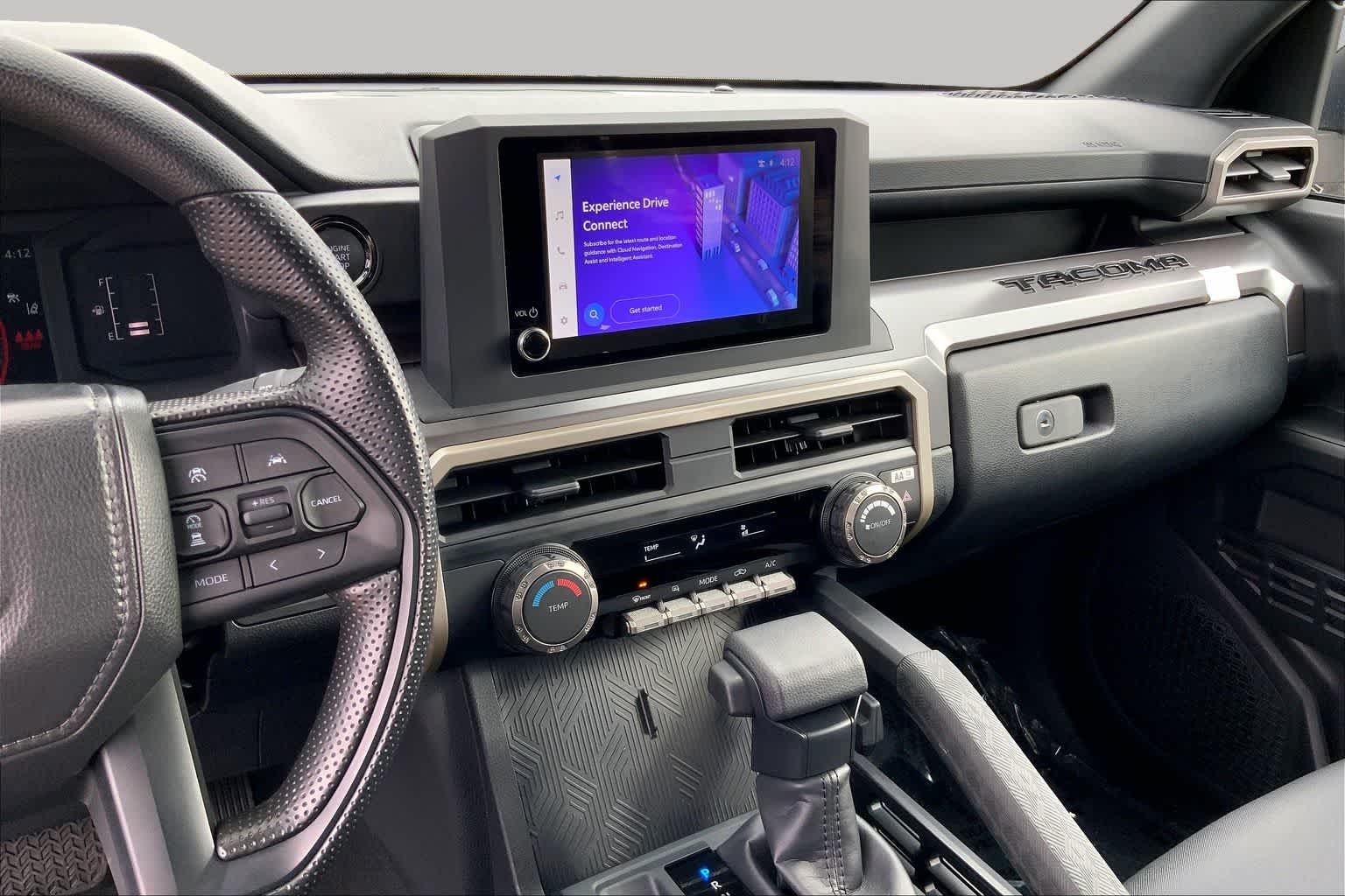 Used 2025 Black Toyota SR5 image 7