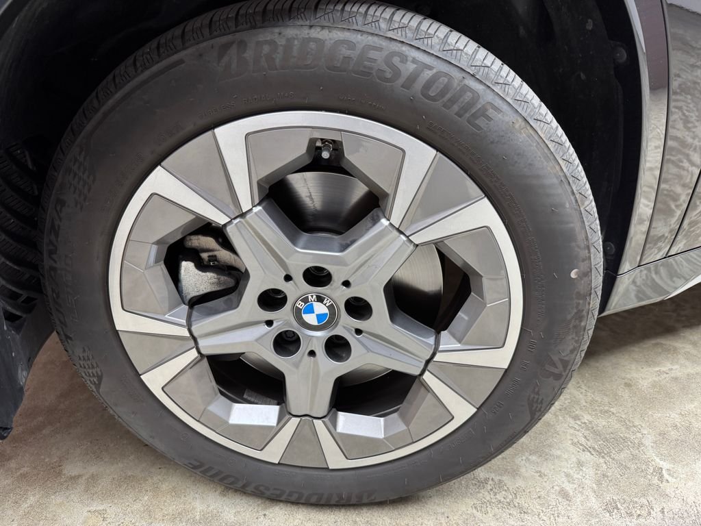 2025 BMW X1 28i - Photo 30