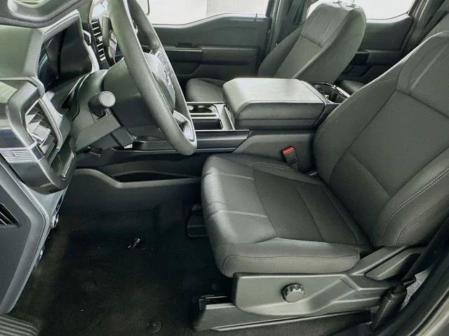 New 2026 Ford F-150 STX