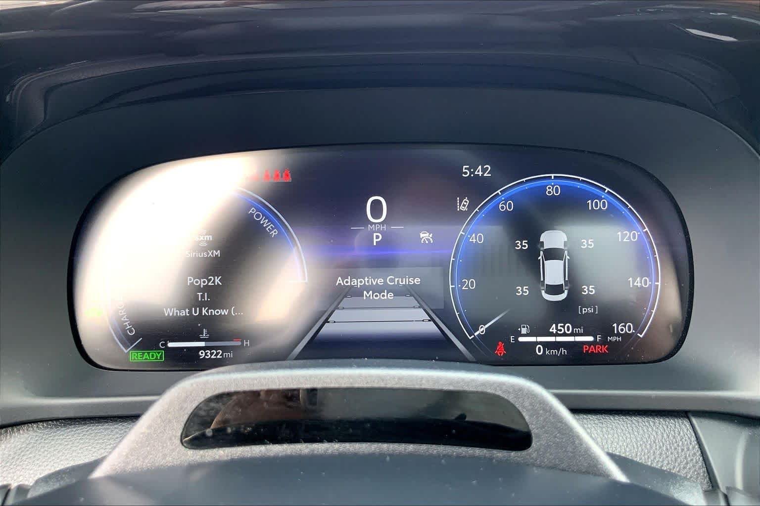 Used 2026 Storm Cloud Toyota Limited image 25