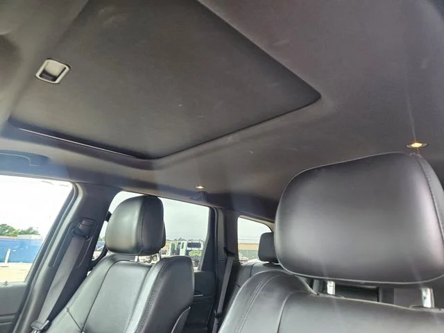 Used 2020 Granite Crystal Clearcoat Metallic Jeep Limited image 8