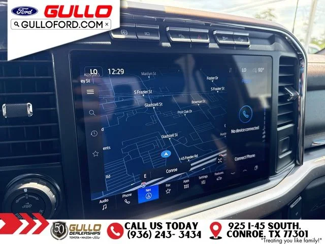 2024 Ford F-350 Super Duty King Ranch - Photo 24