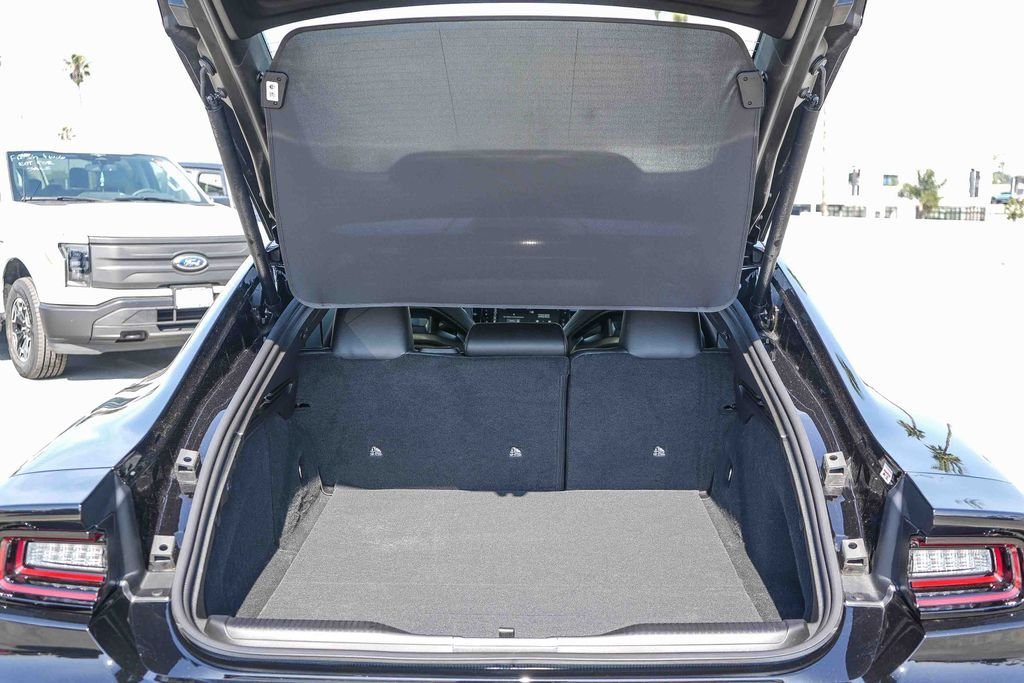 New 2026 Diamond Black Crystal Pearlcoat Dodge Scat Pack Plus image 26