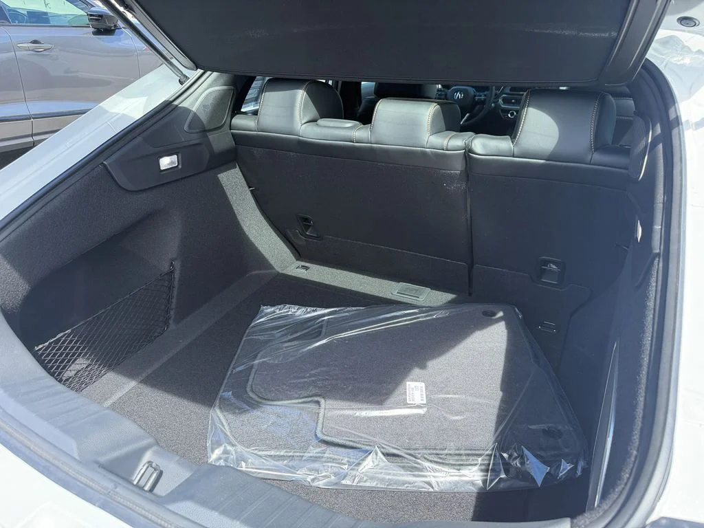 New 2026 Platinum White Pearl Acura A-Spec Tech Package image 28