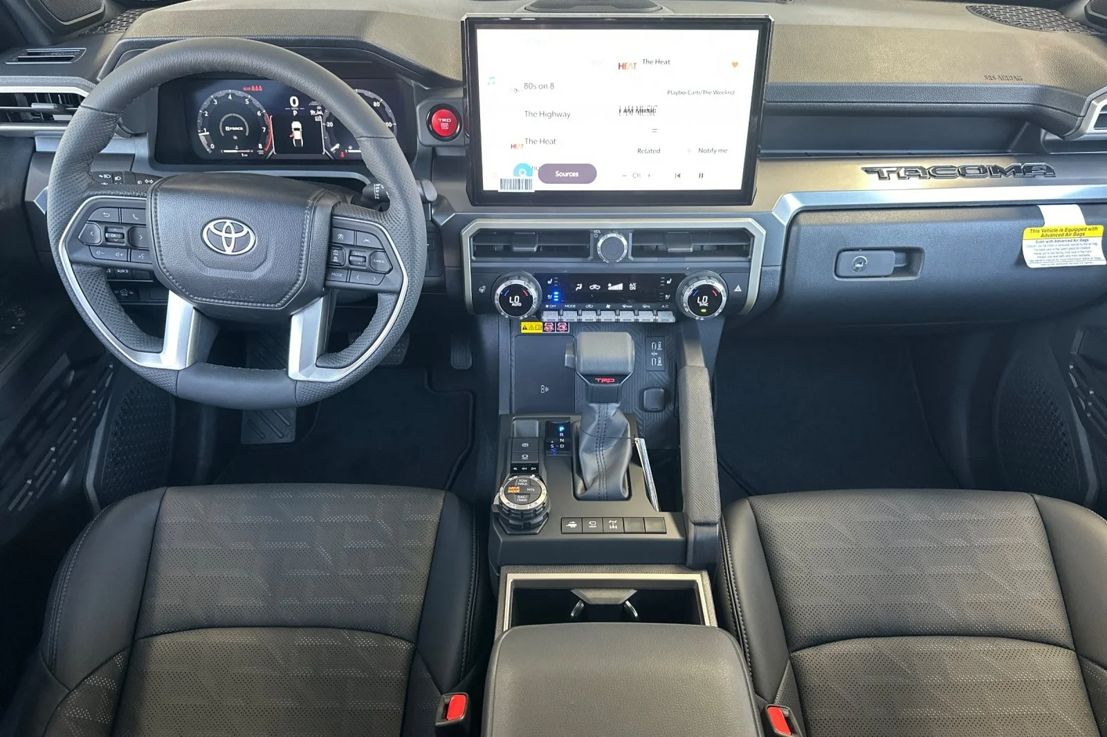 New 2026 Mudbath Toyota  TRD Off-Road image 14