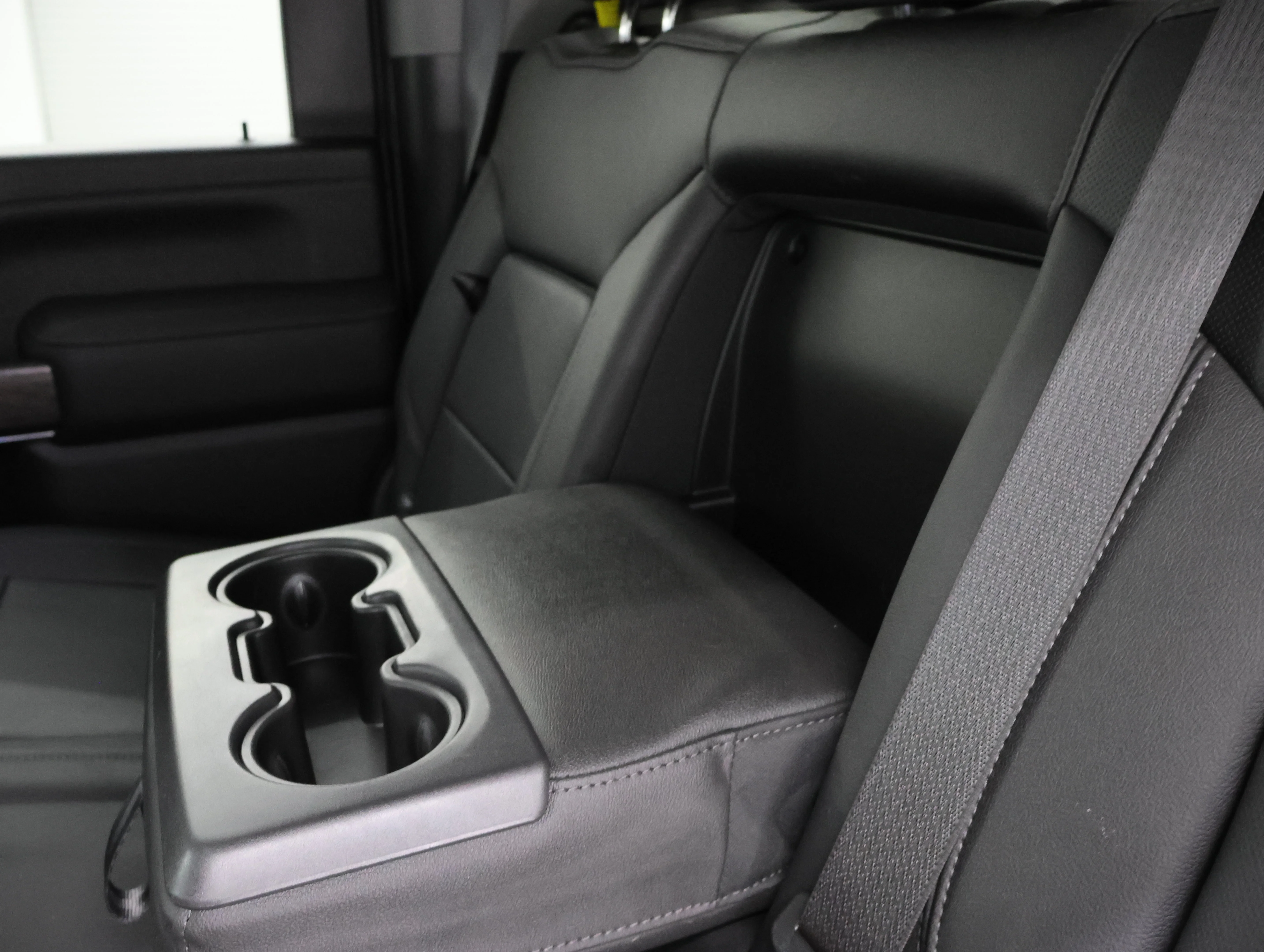 Used 2023 Black Chevrolet LTZ image 39