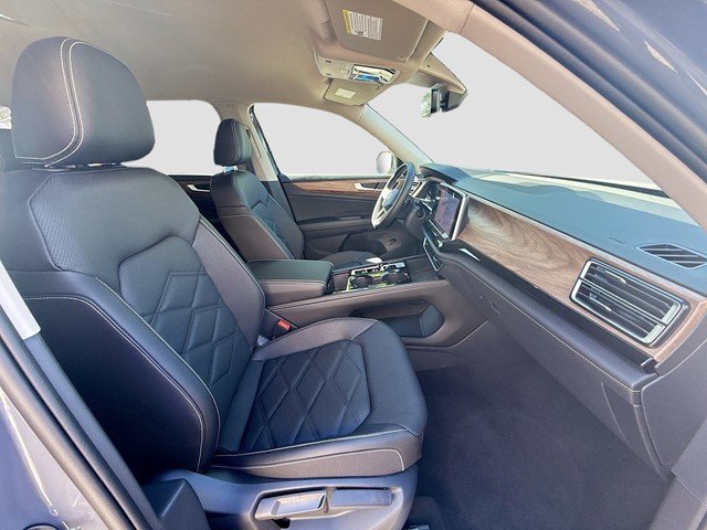 2026 Volkswagen Atlas SE w/Tech - Photo 24