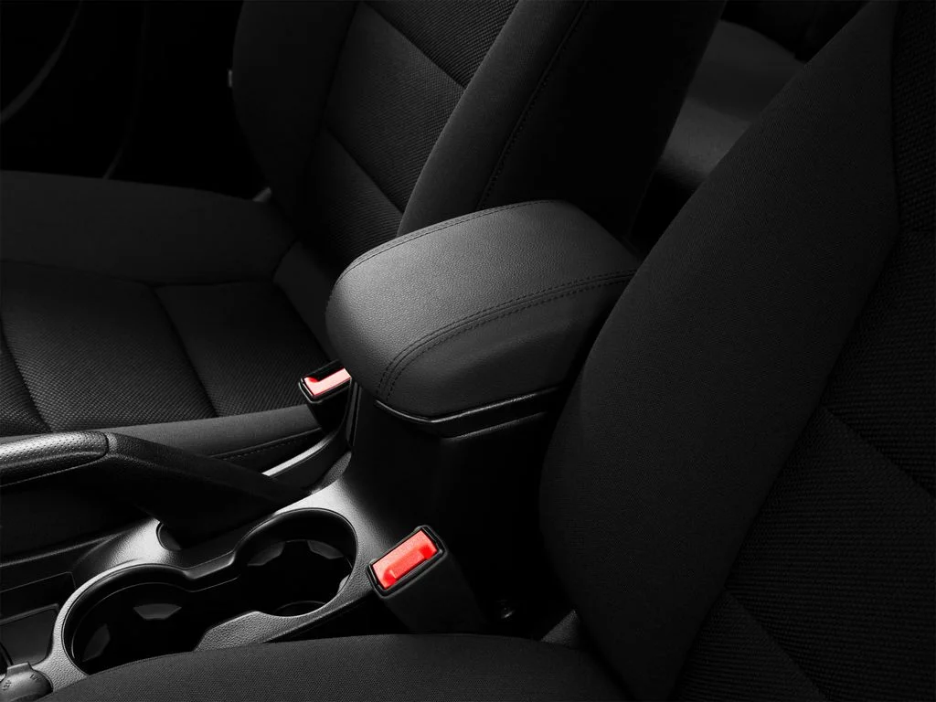 Used 2014 Gray Chevrolet 1LT image 33
