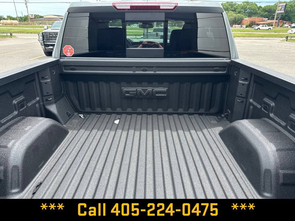 2026 GMC Sierra 1500 SLT - Photo 22