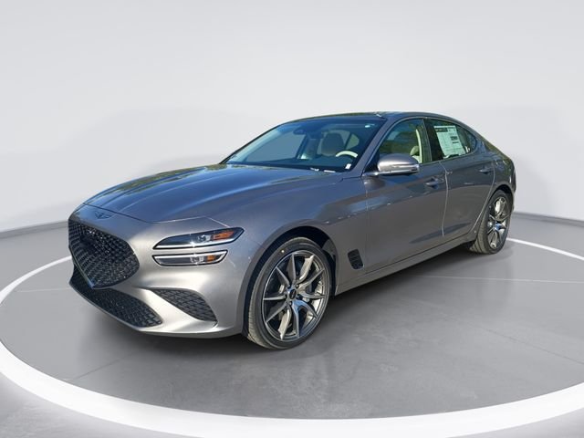 2026 GENESIS G70 Prestige