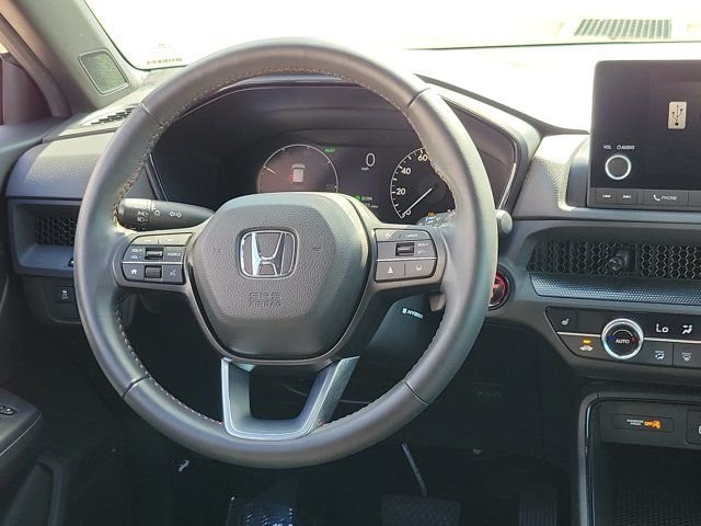 Used 2025 Canyon River Blue Metallic Honda Sport image 19