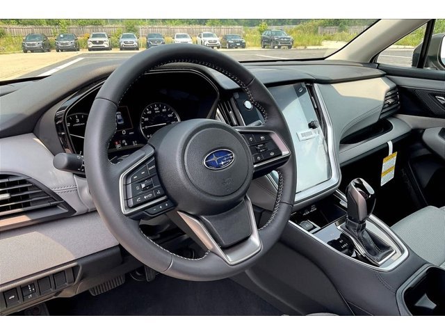2025 Subaru Legacy Premium - Photo 22