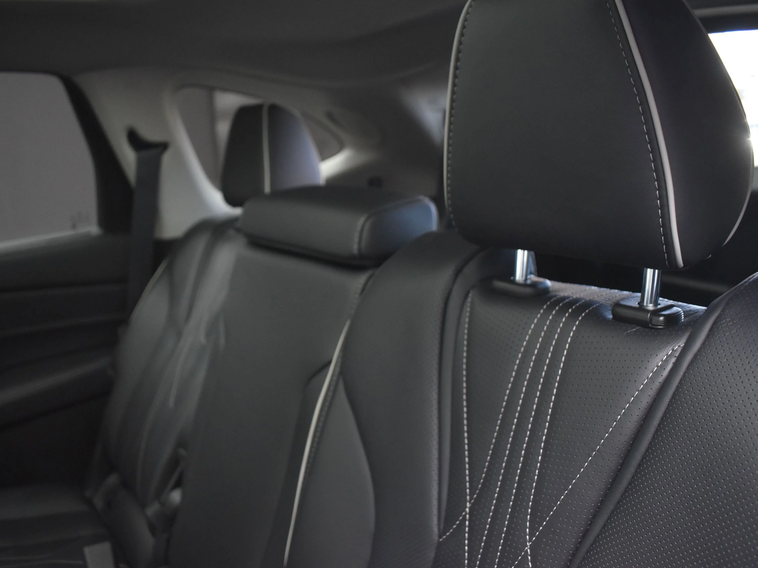 New 2026 Black Acura w/Advance Package image 19
