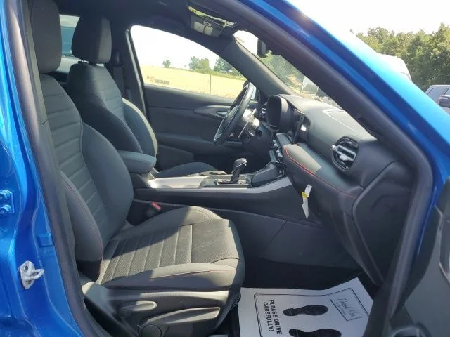 Used 2024 Blue Dodge R/T image 23