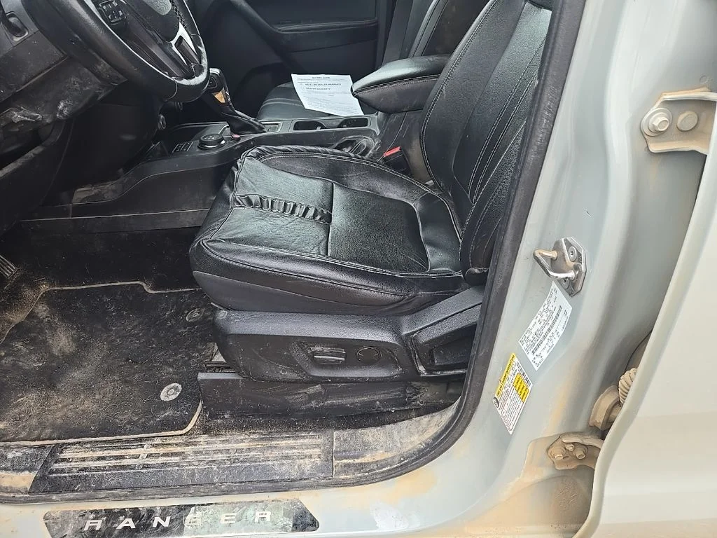 Used 2021 Cactus Ford Lariat image 13