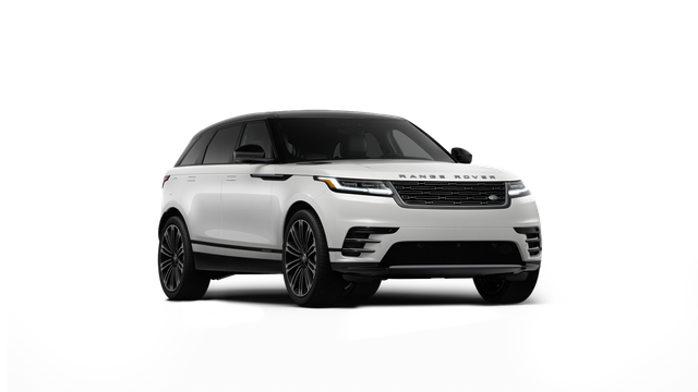 2026 LAND ROVER Range Rover Velar Belgravia 250PS Auto