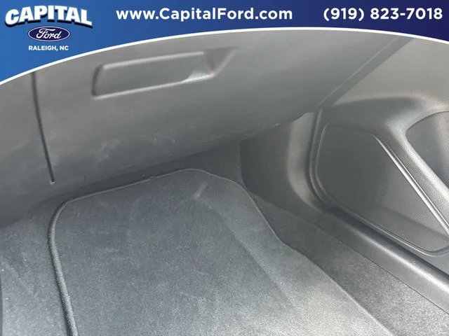 Used 2025 Blue Honda Sport image 27