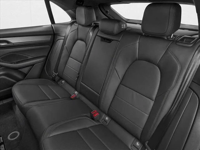 New 2026 Black Porsche 4 Electric image 9