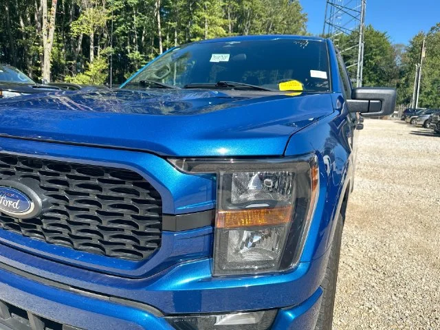 Used 2023 Blue Ford XL image 56