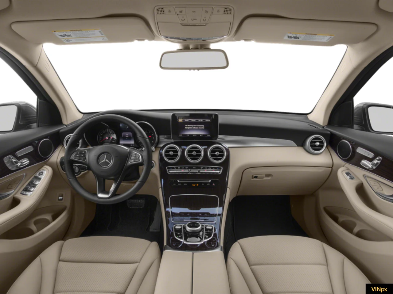 Used 2019 Black Mercedes-Benz 4MATIC® image 4