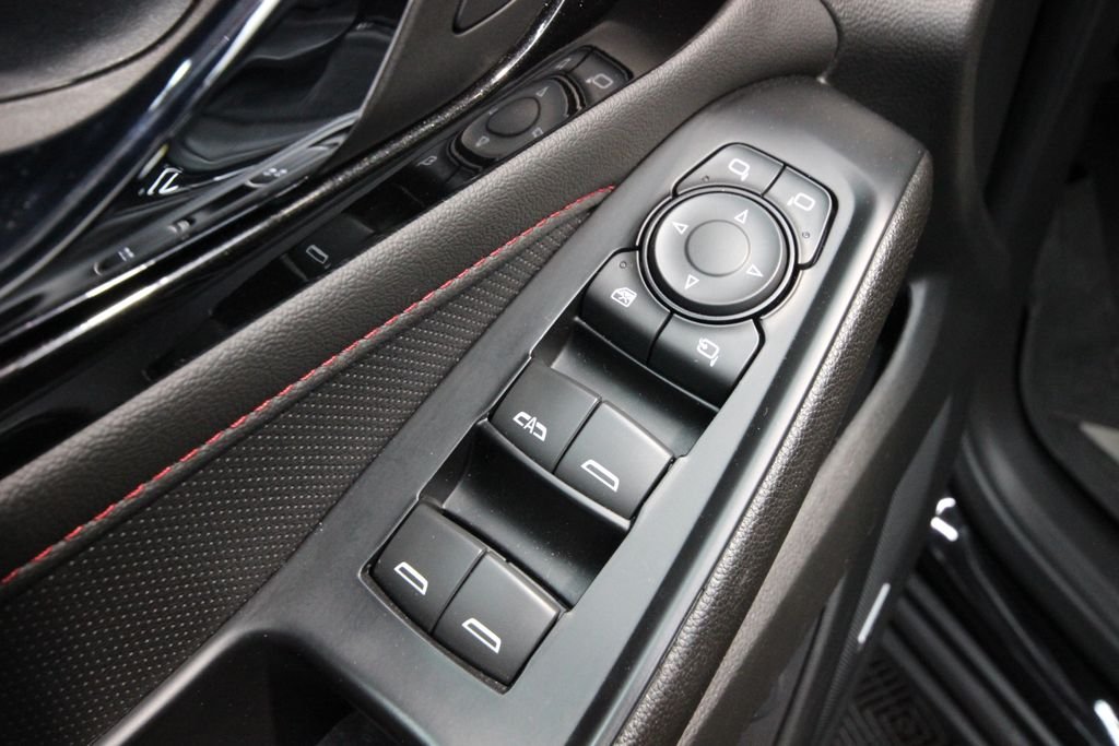 Used 2023 Black Chevrolet RS image 14