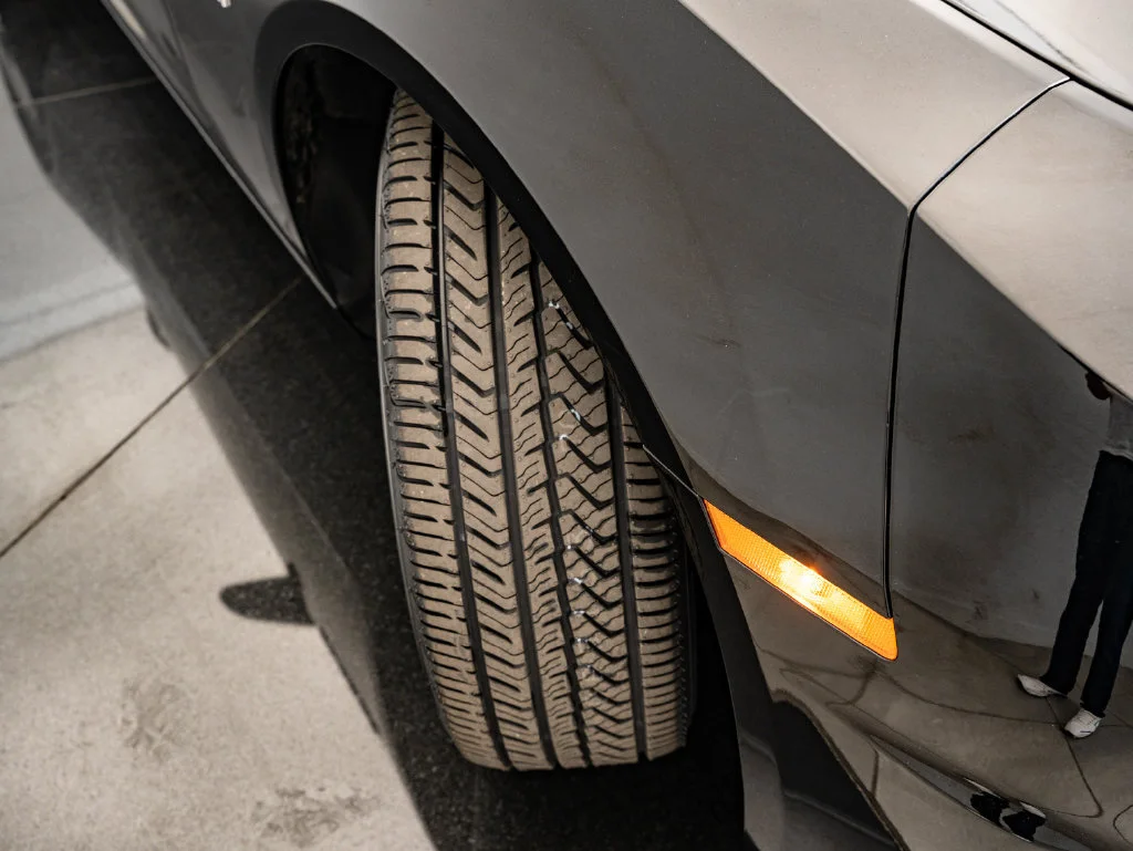 Used 2011 Black Chevrolet SS image 49