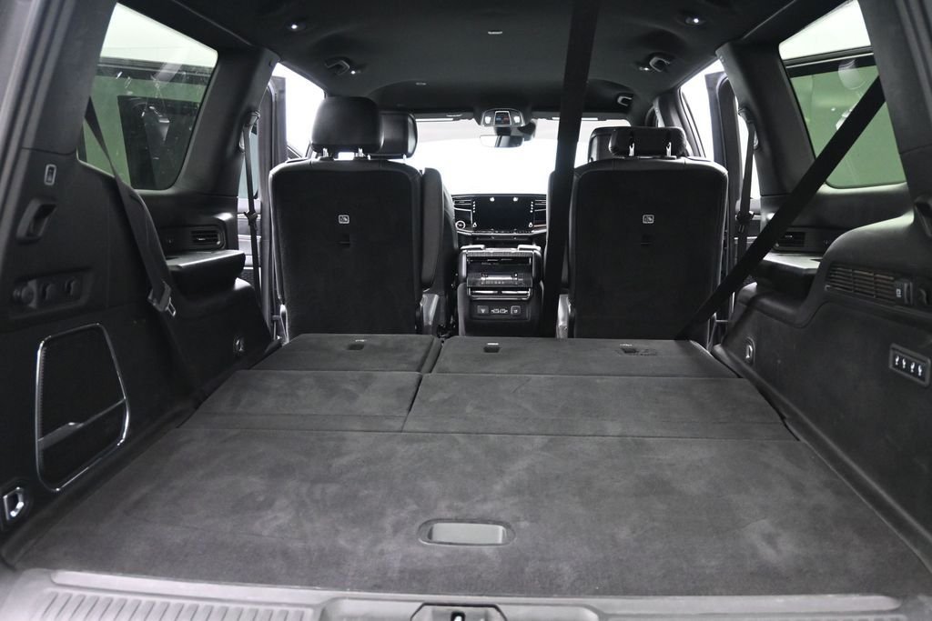 Used 2022 Gray Jeep Series III image 16