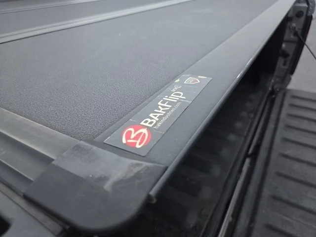 Used 2020 Billet Silver Metallic Clearcoat Ram Rebel image 34