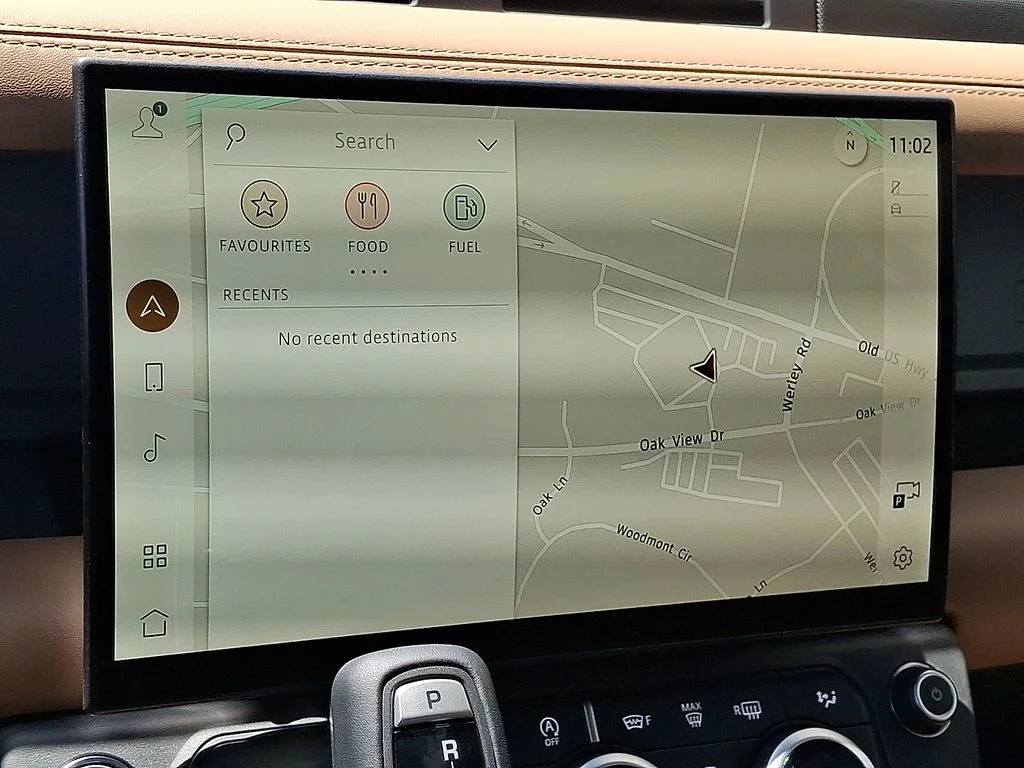 New 2026  Land Rover V8 image 16