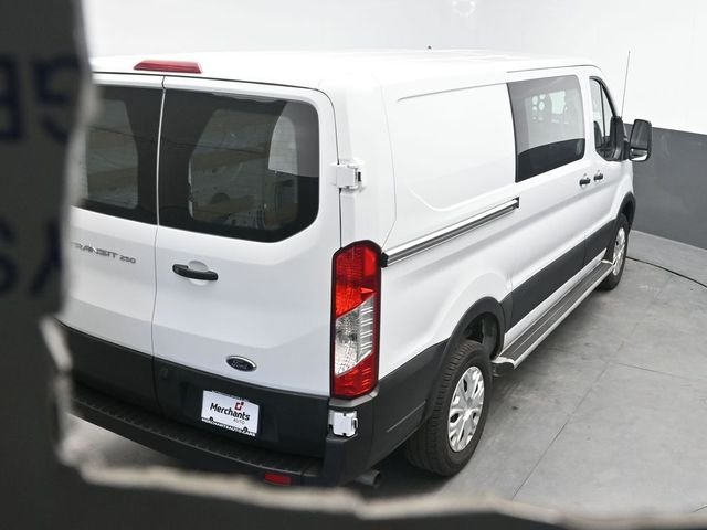 Used 2025 White Ford Base image 34