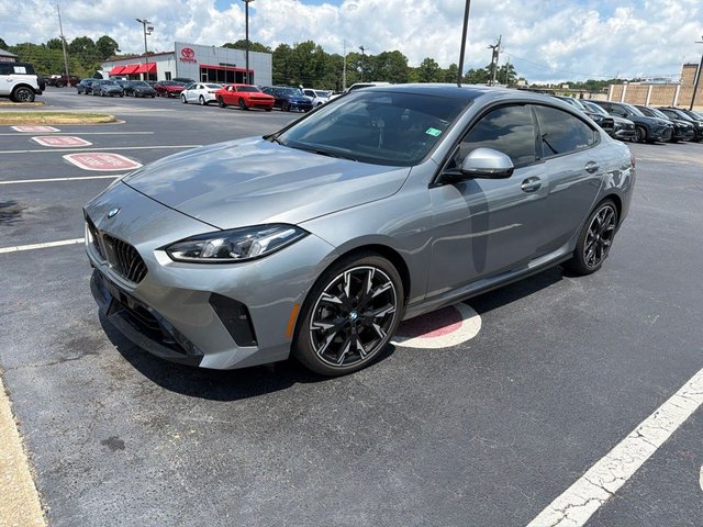 2026 BMW 2 Series 228 Gran Coupe