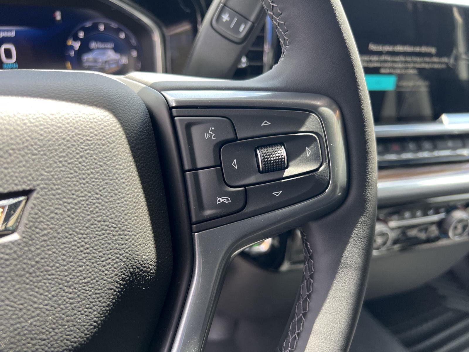 2026 Chevrolet Silverado 1500 LT - Photo 20