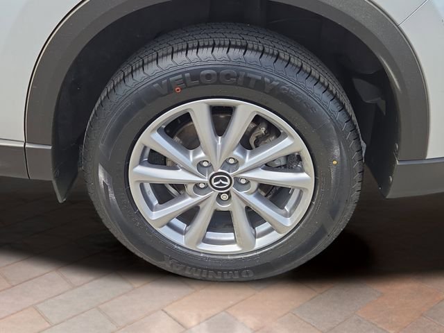 Certified Used 2023 Sonic Silver Metallic Mazda 2.5 S Select Package image 23