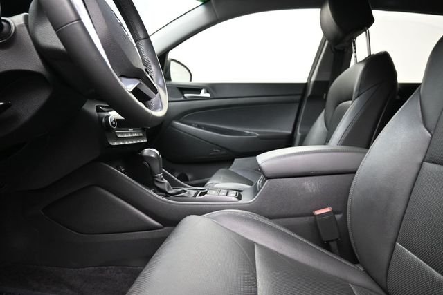 2020 Hyundai Tucson Ultimate - Photo 16