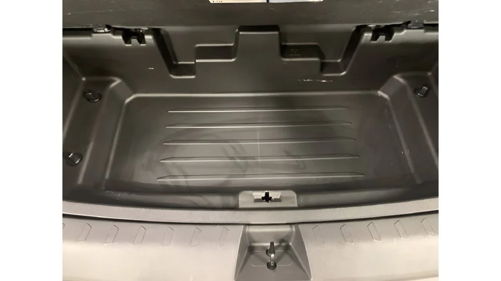 2021 Chevrolet Traverse 1LT - Photo 19
