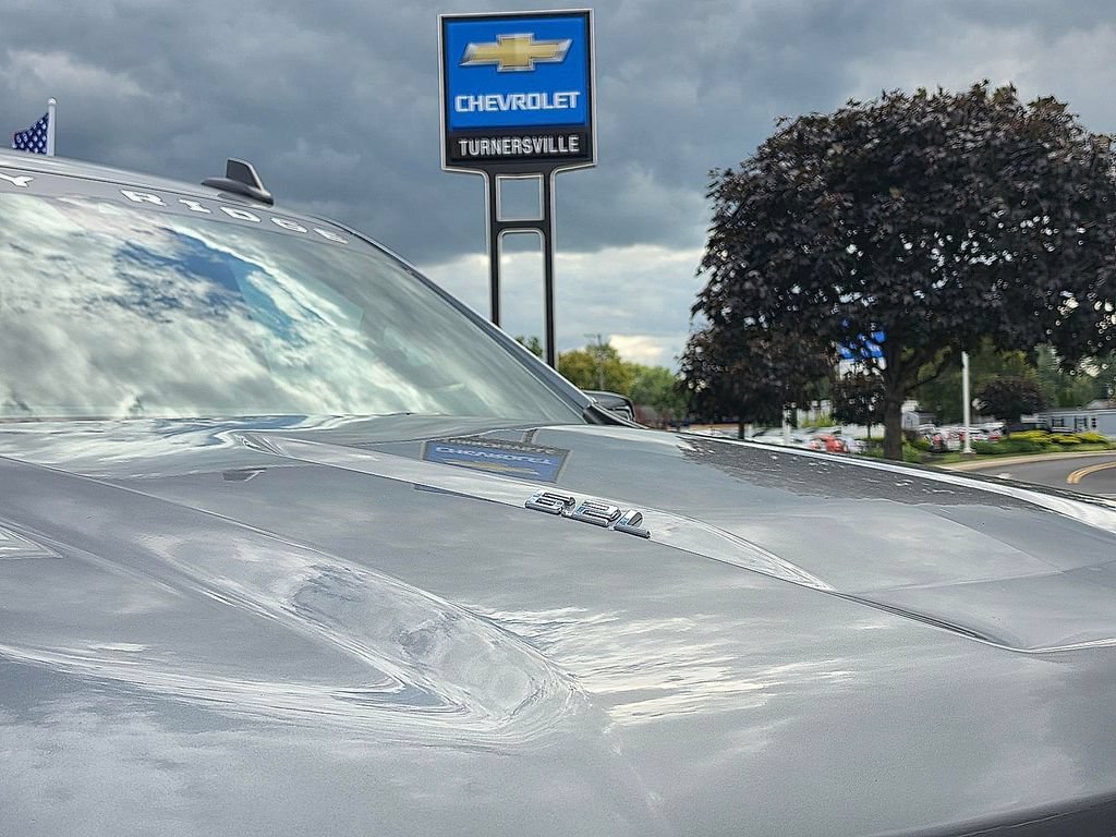 2026 Chevrolet Silverado 1500 RST - Photo 20