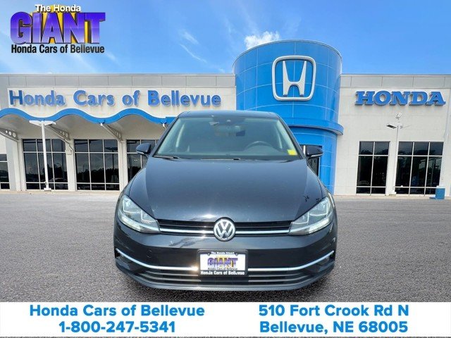 Used 2019  Volkswagen SE image 2