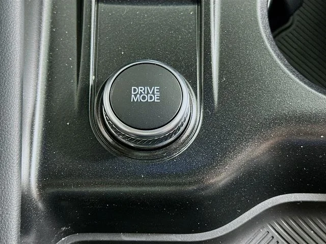 New 2026 Ford Explorer ST