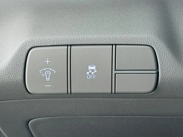 New 2026 Gray Hyundai SEL Sport image 19