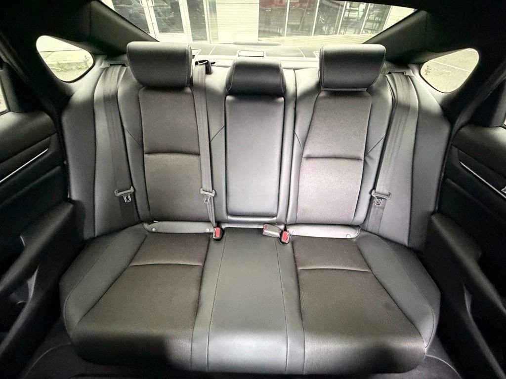 2022 Honda Accord Sport - Photo 13