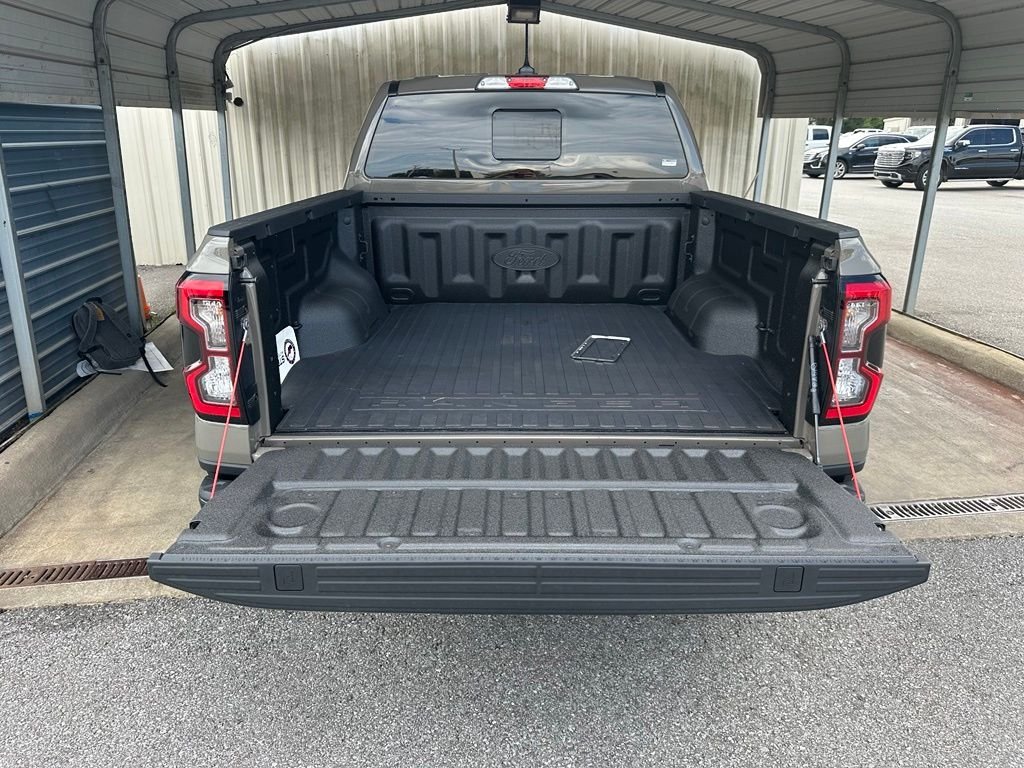 Used 2026 Gray Ford Lariat image 32