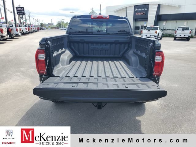 New 2026 Onyx Black GMC Elevation image 28
