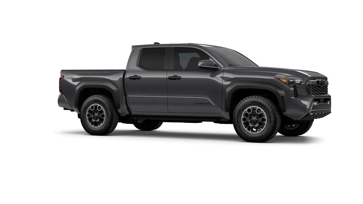 New 2026 Underground Toyota  TRD Off-Road image 16