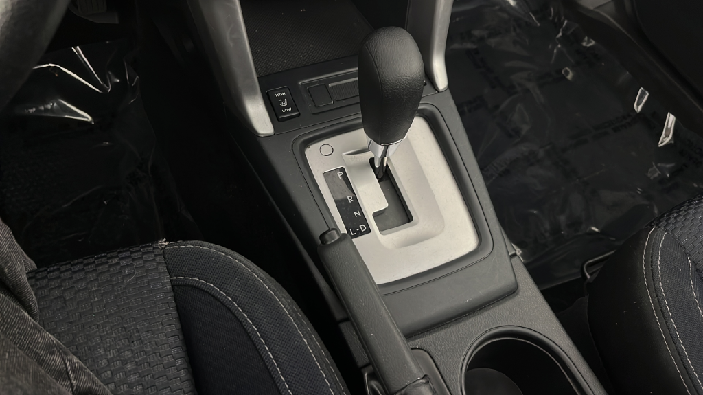 2015 Subaru Forester i Premium - Photo 29
