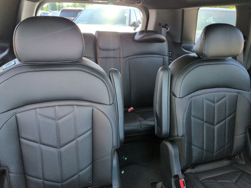 New 2027 Wolf Gray Kia X-PRO SX image 8